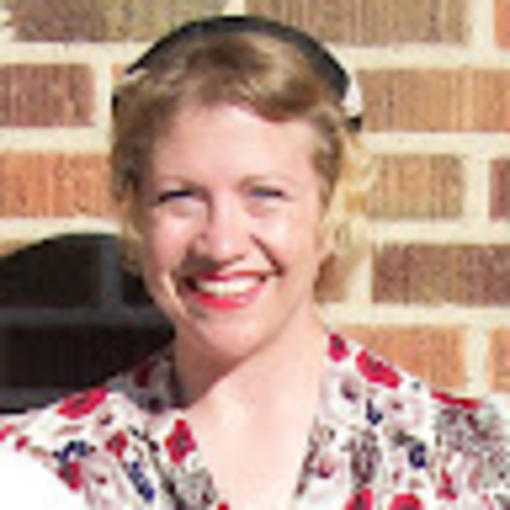 Meet your Posher, Chontelle